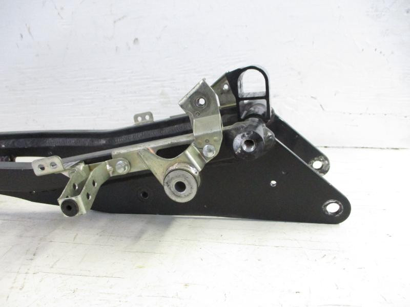 07 Kawasaki ZX6R Ninja P Subframe Rear Frame 32160-0258 2007-2008